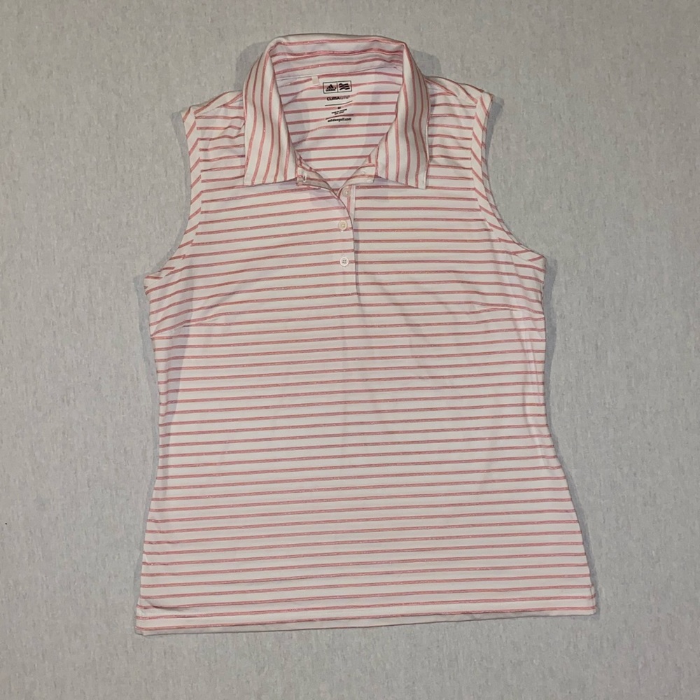 🌟4/$20🌟 Adidas Golf Tank Top